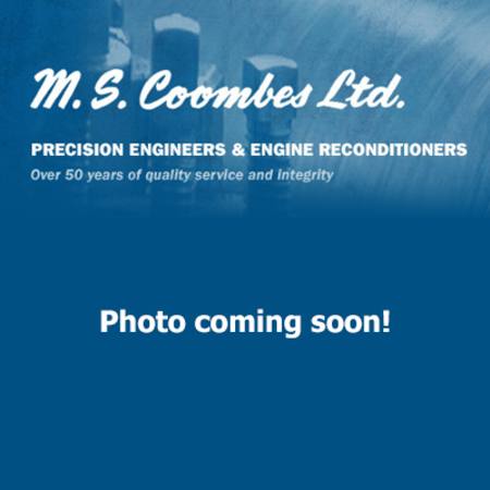 Buy 1300 23spl c/b, 30mm Brg 23spl to suit 3104.006, Bolt/washer to suit 3157.30 in NZ. 